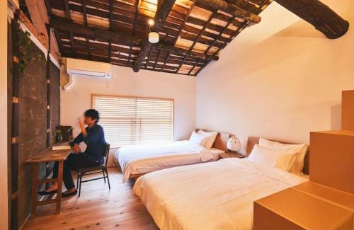 Nakatsu House | Batonship - Vacation STAY 12907