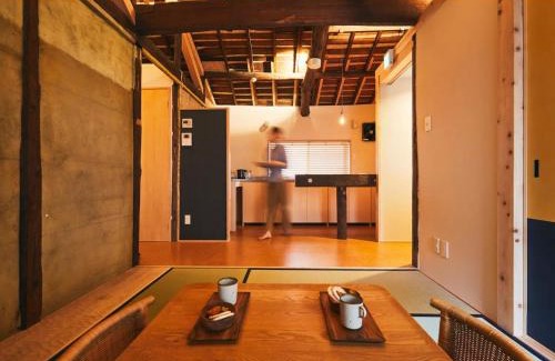 Nakatsu House | Batonship - Vacation STAY 12910