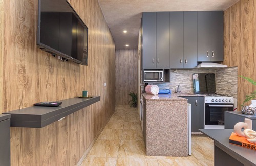 Batroun Apartment | Batroun Central Escape 1 BD with 24/7 Electricity!