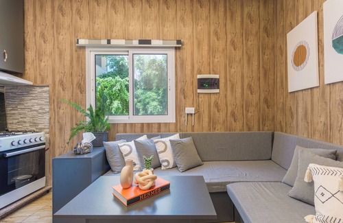 Batroun Apartment | Batroun Central Escape 1 BD with 24/7 Electricity!