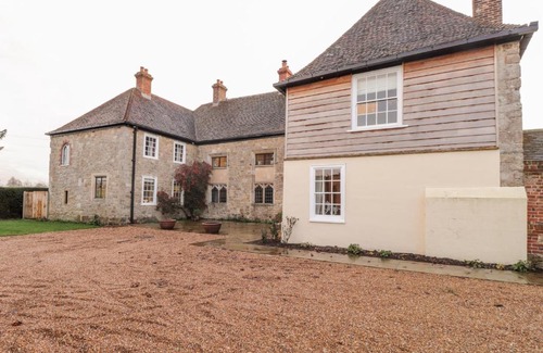 Maidstone House | Battel Hall