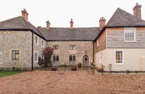 Maidstone House | Battel Hall