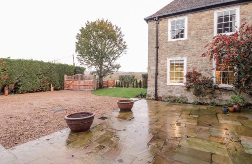 Maidstone House | Battel Hall