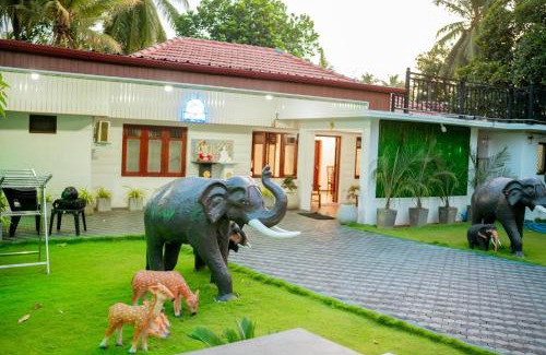 Batticaloa Hotel | Batti Lagoon Hotel