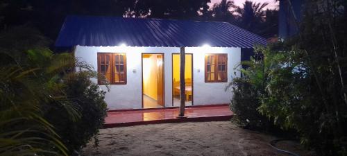 Manmunai North House | Batti Relax Point