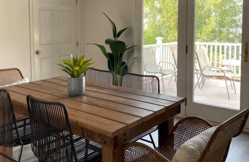 Battle Lake House | Battle Lake Cabin