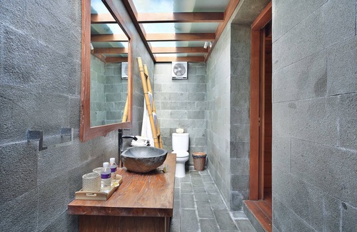 Pengosekan House | Batu Agung Villas
