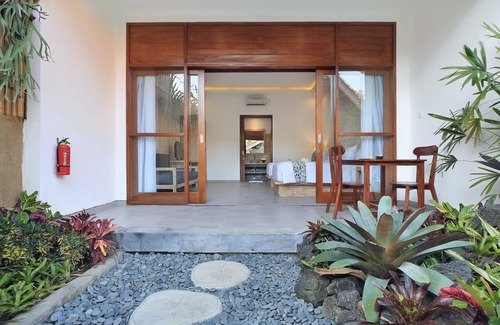 Pengosekan House | Batu Agung Villas