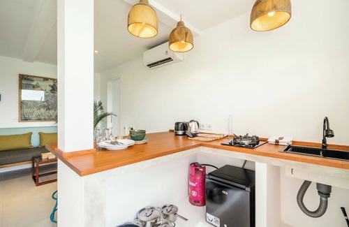 Batubelig Villa | Batu Belig Living Managed by CPM Bali