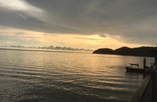 Simpang Ampat House | Batu Kawan HS