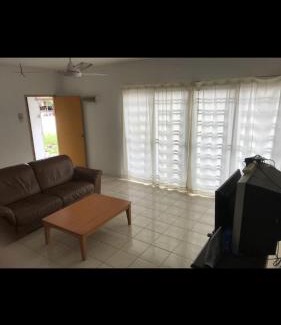 Simpang Ampat House | Batu Kawan HS