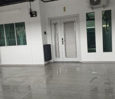 Taman Bukit Pasir House | Batu Pahat Taman Banang Homestay