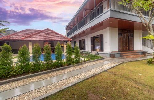 Batuan House | Batuan Village