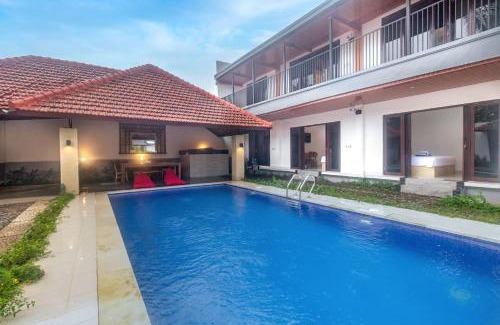 Batuan House | Batuan Village