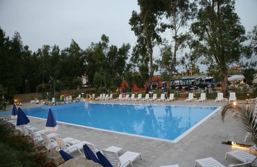 Terme Vigliatore Other | Batuca Village & Camping