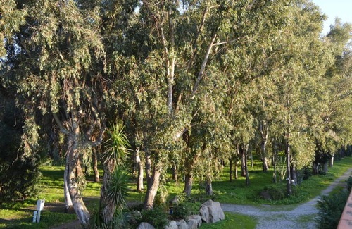 Terme Vigliatore Other | Batuca Village & Camping
