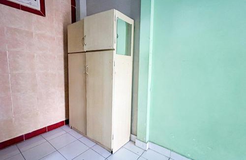 Cokroaminto Hotel | Batukaru Garden Hotel Ubung Denpasar