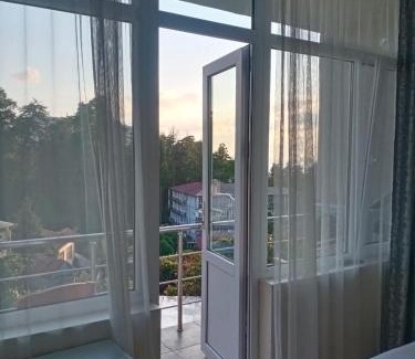 Batumi Apartment | Batumi Aparthotel 22D