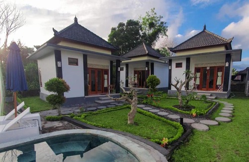 Toya Bungkah House | Batur Happy House