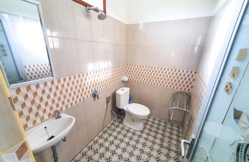Toya Bungkah House | Batur Happy House