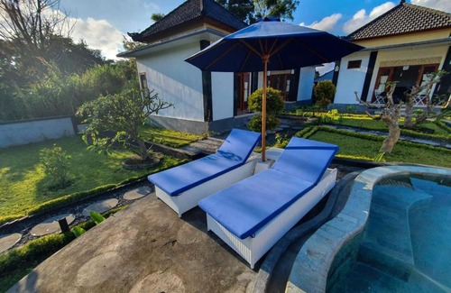 Toya Bungkah House | Batur Happy House