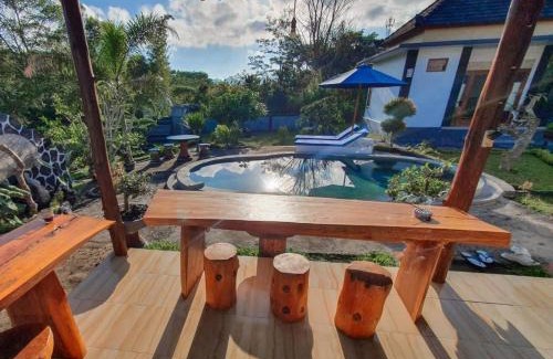 Toya Bungkah House | Batur Happy House