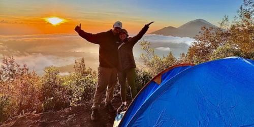 Kintamani Other | Batur Sunrise Tent