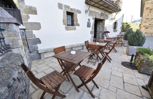 Sopuerta Hotel | Batzarki