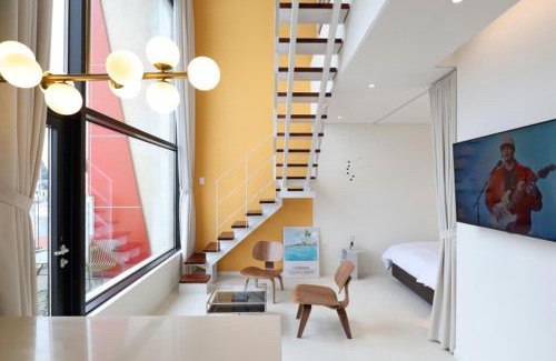 Sokcho House | Bau Haus