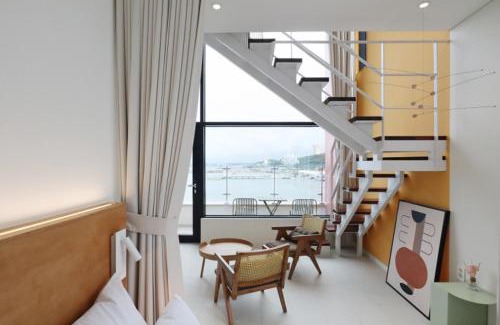 Sokcho House | Bau Haus