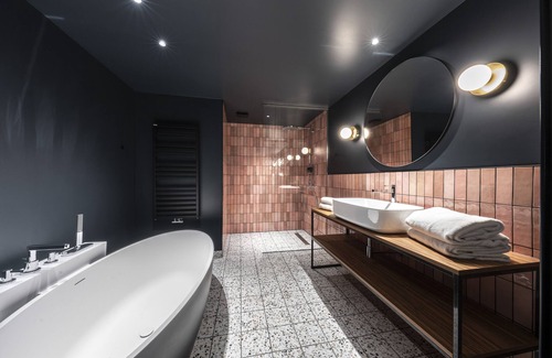 Bonne Hotel | Baud Hôtel Restaurant