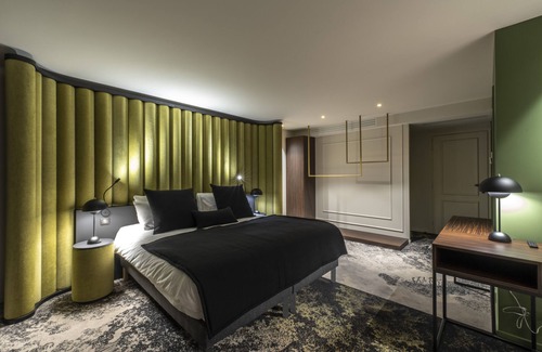 Bonne Hotel | Baud Hôtel Restaurant