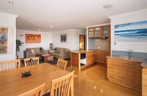 Margaret River Apartment | Baudin Heights Apartment 2