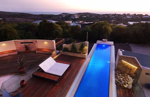 Margaret River Apartment | Baudin Heights Apartment 2