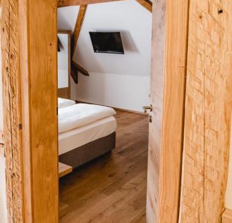 Kipfenberg House | BAUER Gästezimmer