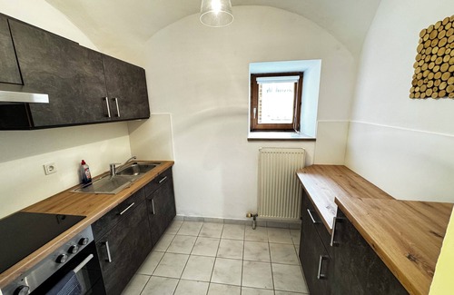 Kirchham Apartment | Bauer Wirt`s Zwei-zimmer-wohnung