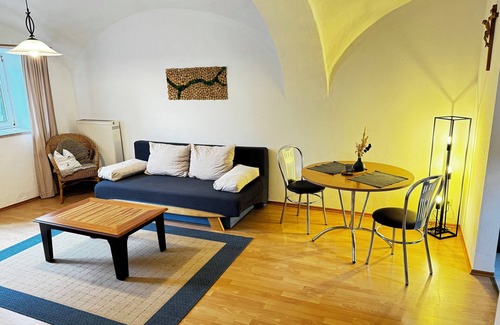 Kirchham Apartment | Bauer Wirt`s Zwei-zimmer-wohnung
