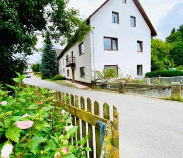 Rohr in Niederbayern House | Bauernhaus am Sallingbach
