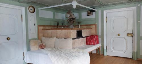 Holzgau Apartment | Bauernhaus Ramona