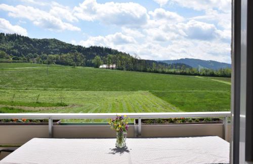 Großholzleute Apartment | Bauernhof Dieing