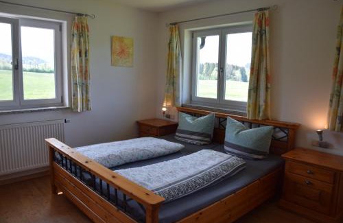 Großholzleute Apartment | Bauernhof Dieing