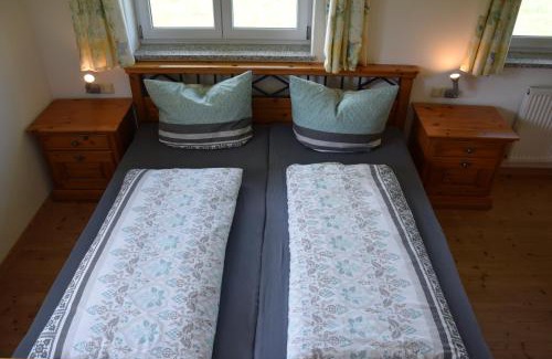 Großholzleute Apartment | Bauernhof Dieing