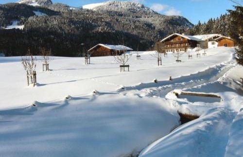 Aschau im Chiemgau House | Bauernhof Ertlhof