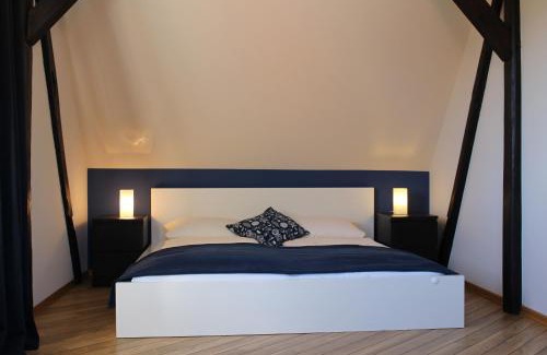 Vadersdorf Apartment | Bauernhof Höpner "Im Backhaus"