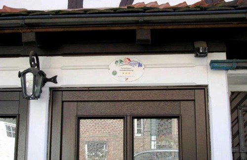 Brombachtal House | Bauernhof Heist