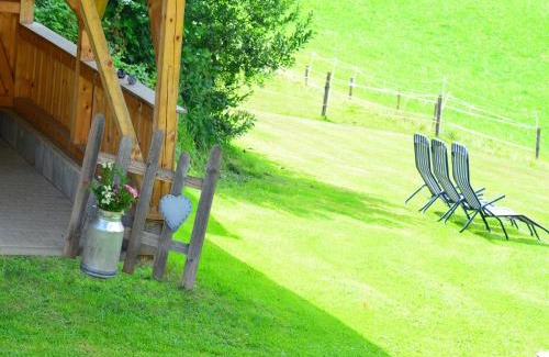 Barnzell Apartment | Bauernhof König
