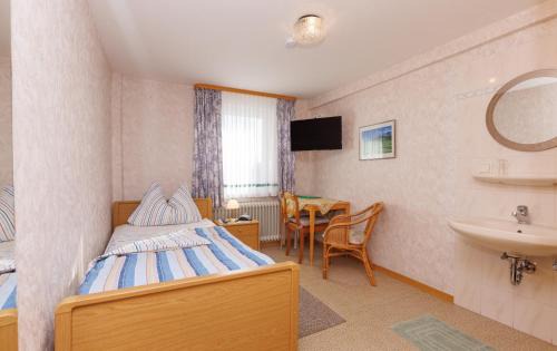 Bad Berleburg House | Bauernhof-Pension Schneider-Feige