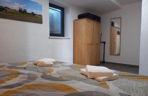 Großglattbach Apartment | Bauernhof Schäfer