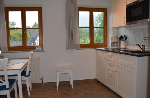 Altmuenster House | Bauernhof "Unteres Feld"