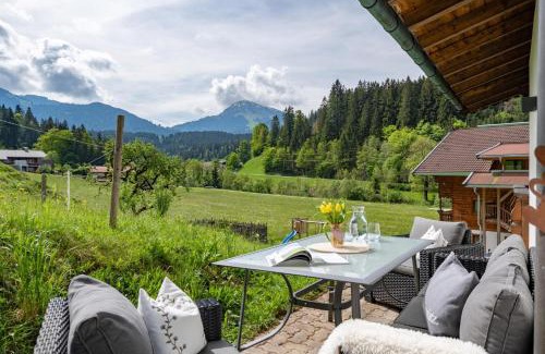Soell House | Bauernhof Unterstegen